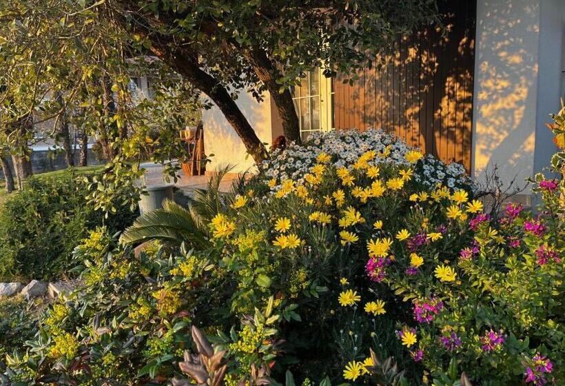 민박 La Casa Di Laura