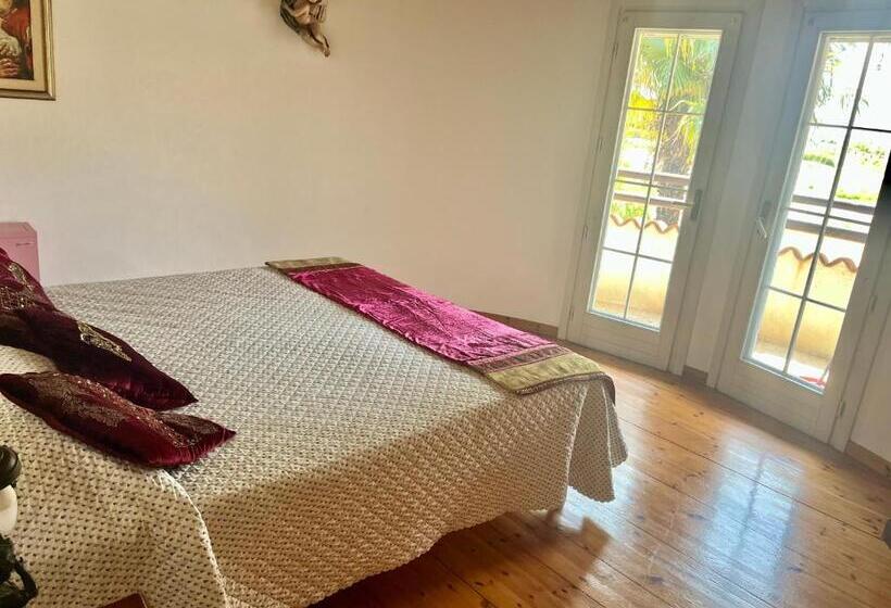 민박 La Casa Di Laura