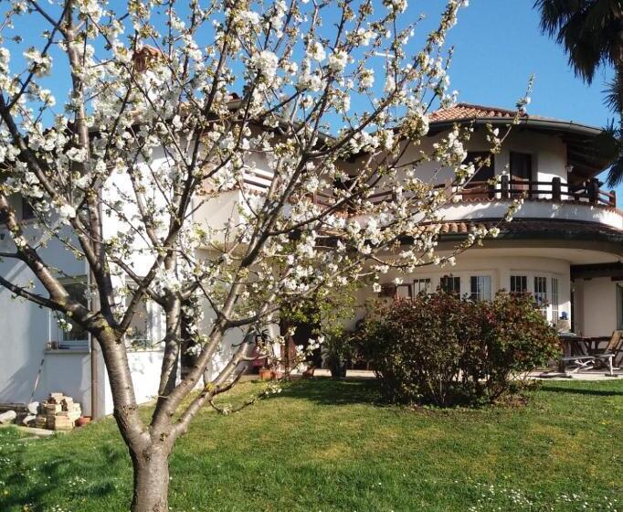 민박 La Casa Di Laura