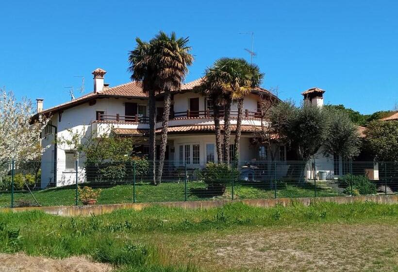 민박 La Casa Di Laura