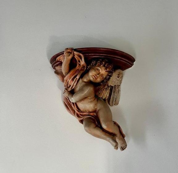 민박 La Casa Di Laura