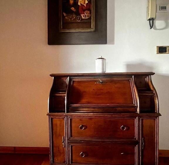 민박 La Casa Di Laura