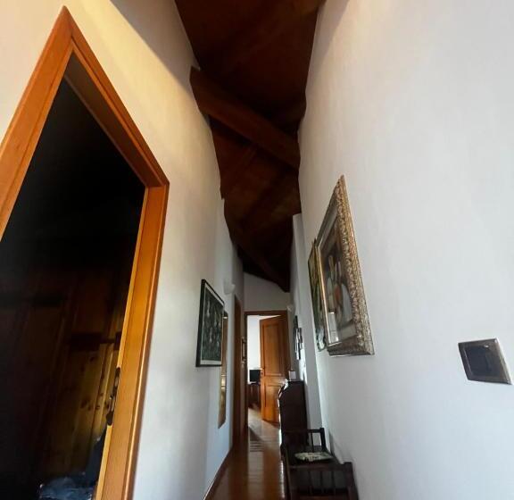 민박 La Casa Di Laura