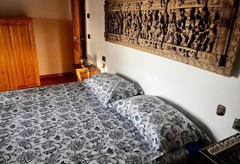 민박 La Casa Di Laura