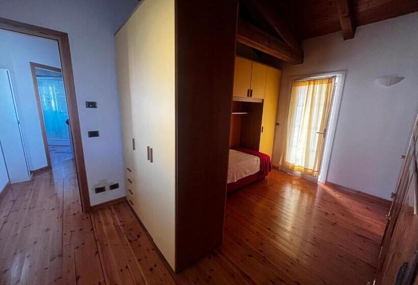 민박 La Casa Di Laura