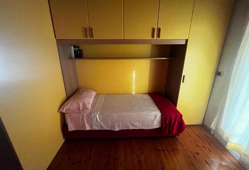 민박 La Casa Di Laura