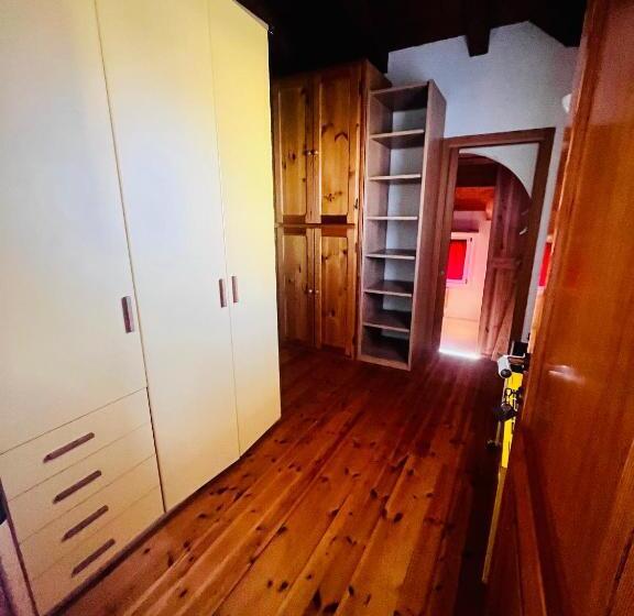 민박 La Casa Di Laura