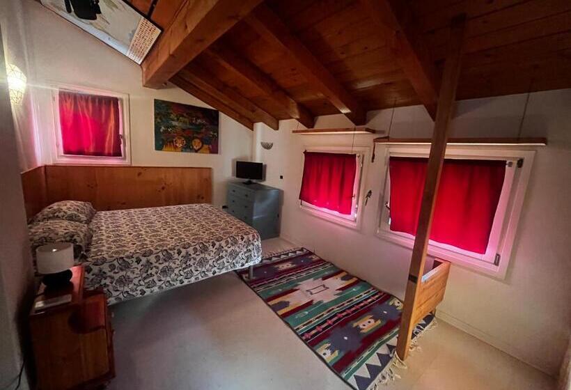 민박 La Casa Di Laura