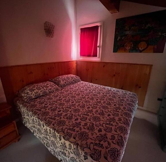 민박 La Casa Di Laura