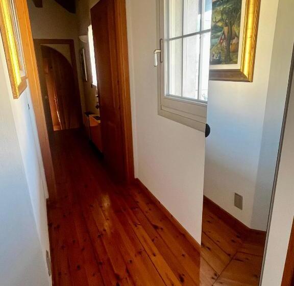 민박 La Casa Di Laura