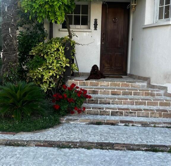 민박 La Casa Di Laura