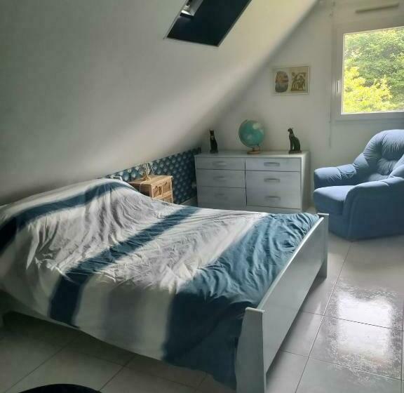 Bed and Breakfast Le Domaine D Estelle