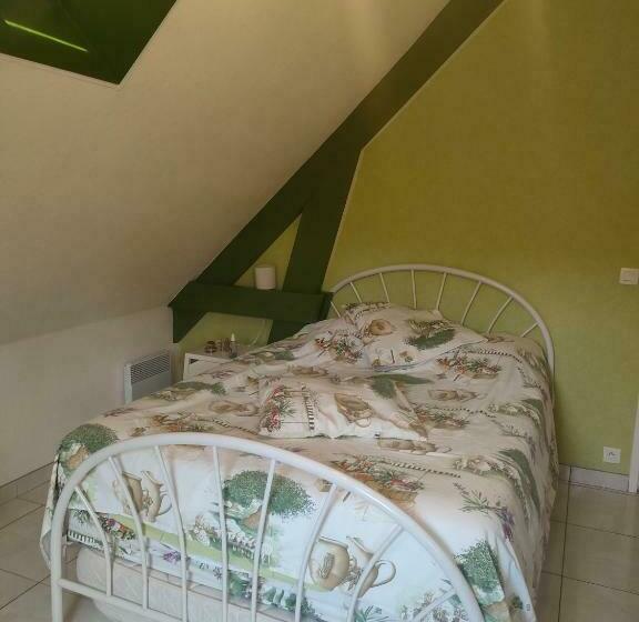 Bed and Breakfast Le Domaine D Estelle