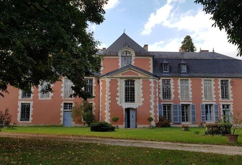 مبيت وإفطار Le Nid De Dany