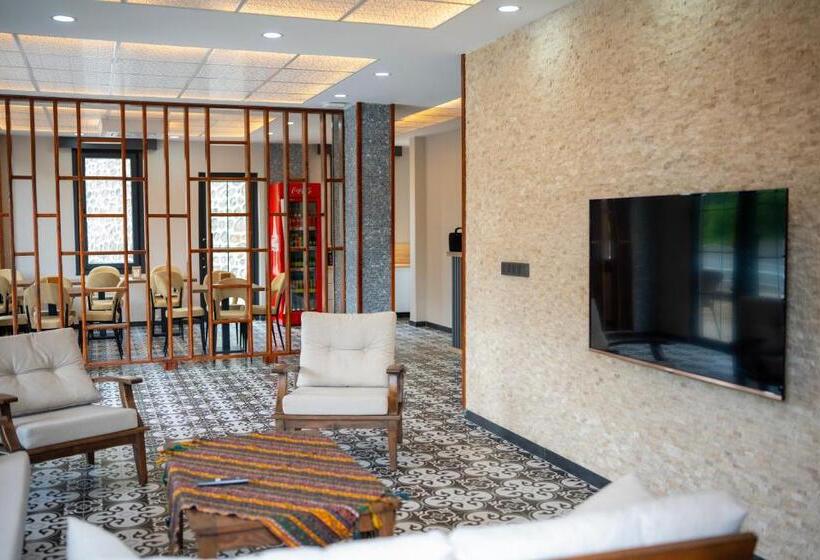 ベッドアンドブレックファースト Mayavera