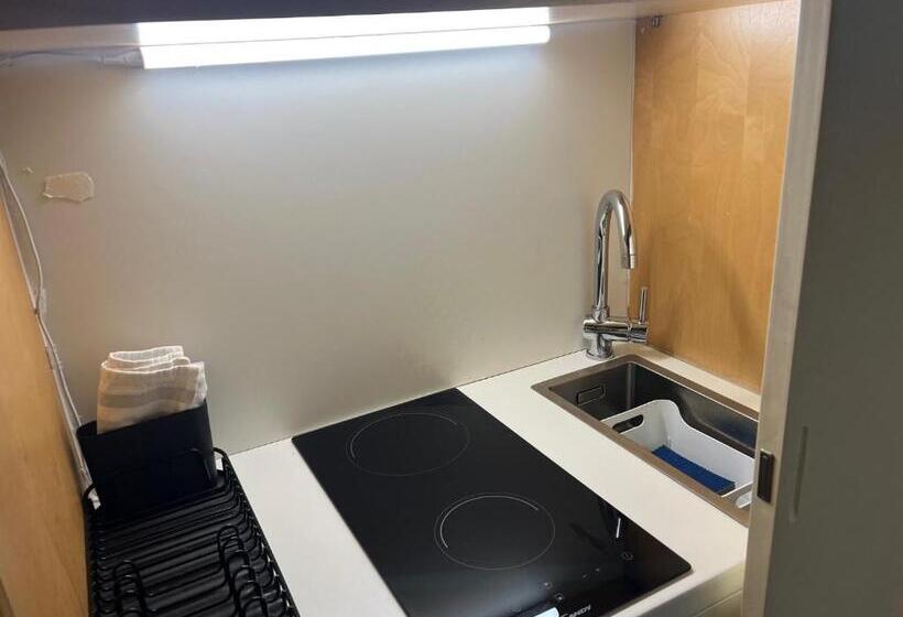 تختخواب و صبحانه Relais Dei Mandorli Suite Centro