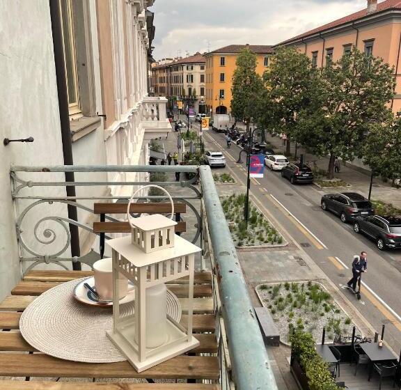 تختخواب و صبحانه Relais Dei Mandorli Suite Centro