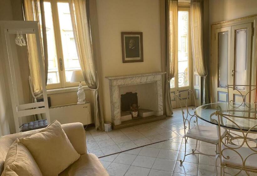 تختخواب و صبحانه Relais Dei Mandorli Suite Centro