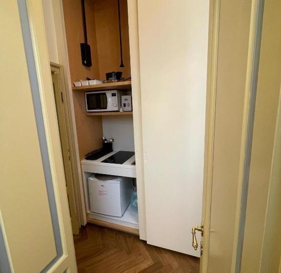 تختخواب و صبحانه Relais Dei Mandorli Suite Centro