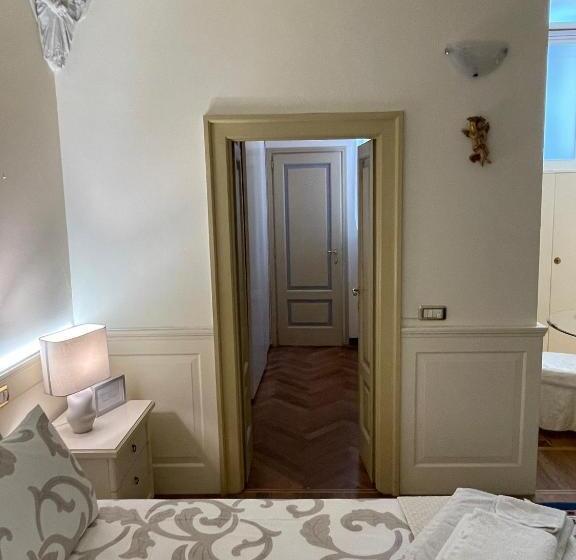 تختخواب و صبحانه Relais Dei Mandorli Suite Centro