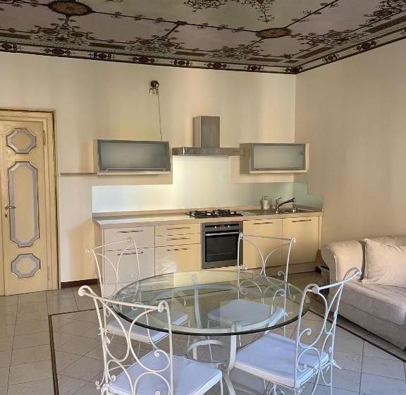 تختخواب و صبحانه Relais Dei Mandorli Suite Centro