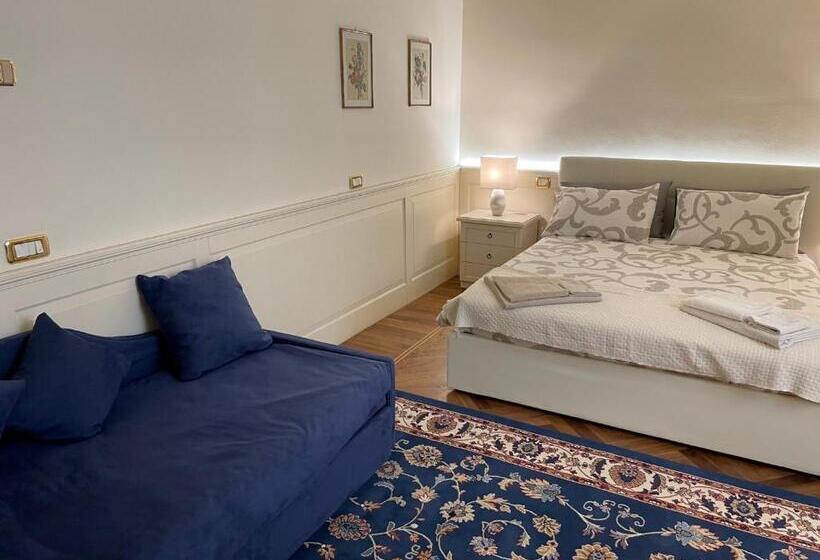 تختخواب و صبحانه Relais Dei Mandorli Suite Centro