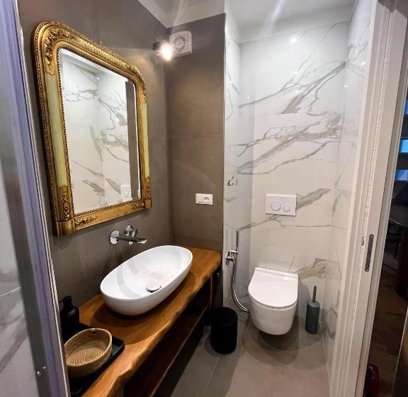 住宿加早餐 Sette Fate Suites