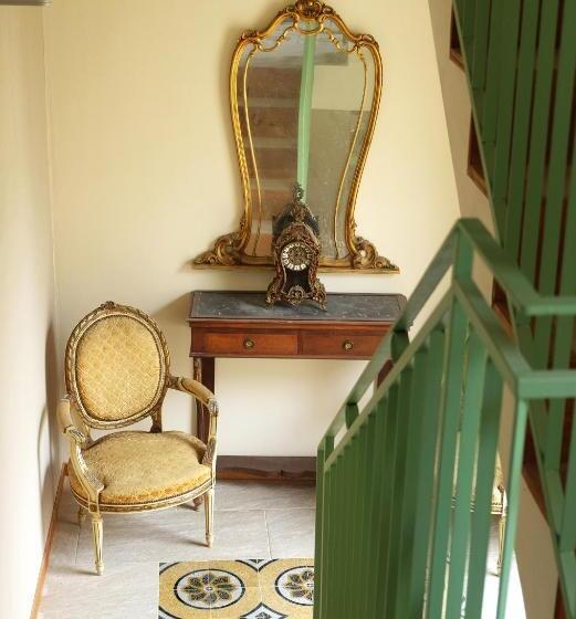 住宿加早餐 Sette Fate Suites