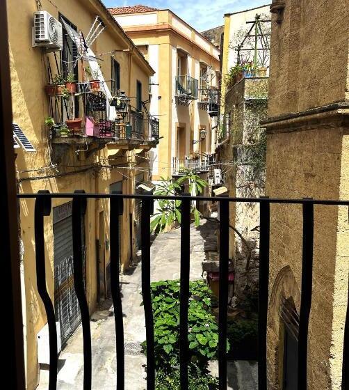 住宿加早餐 Sette Fate Suites