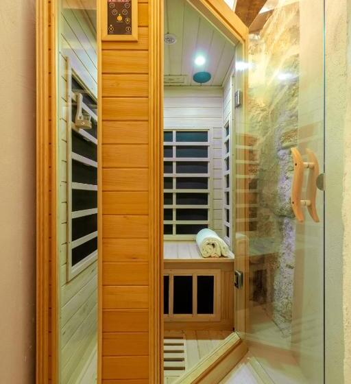 住宿加早餐 Sette Fate Suites