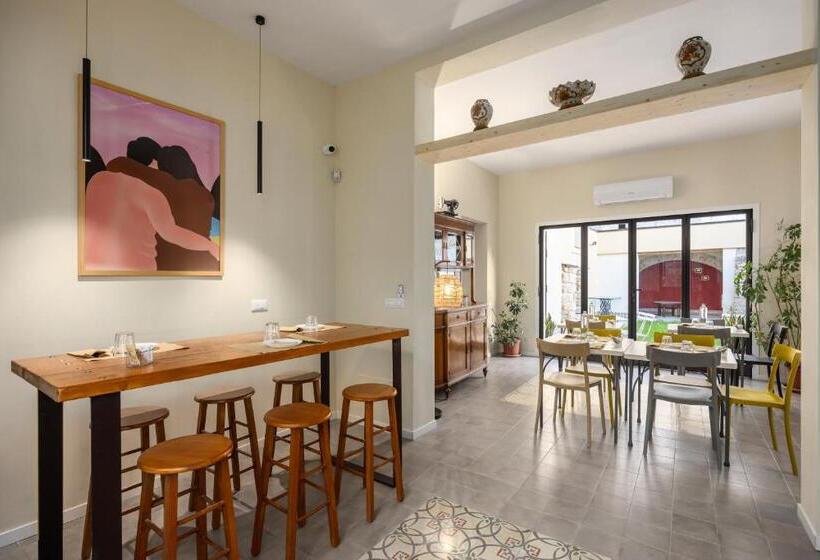 住宿加早餐 Sette Fate Suites