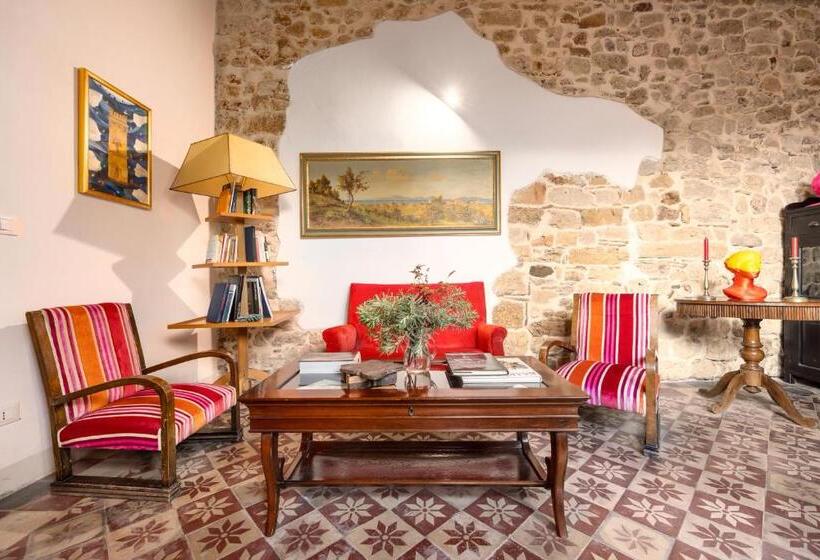 住宿加早餐 Sette Fate Suites