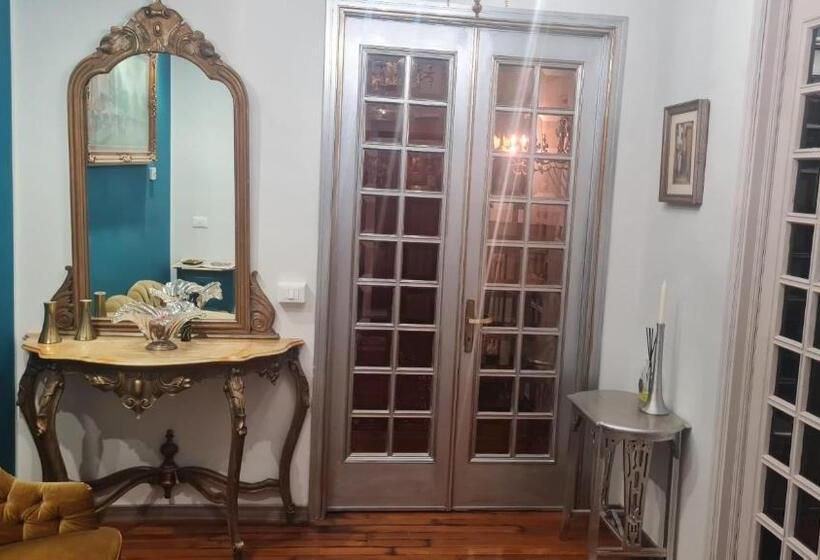 تختخواب و صبحانه Sopra Le Poste