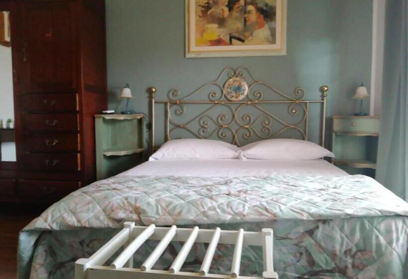 تختخواب و صبحانه Sopra Le Poste