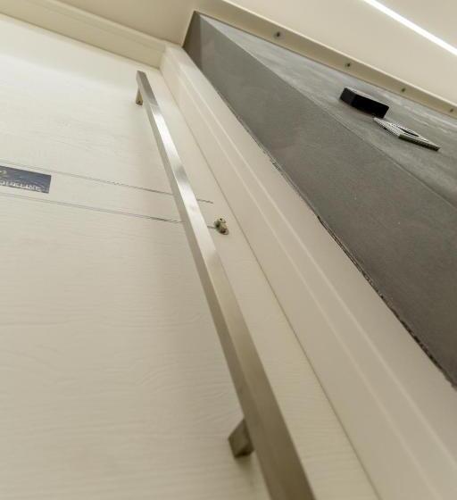 تختخواب و صبحانه Suites Matteotti 57