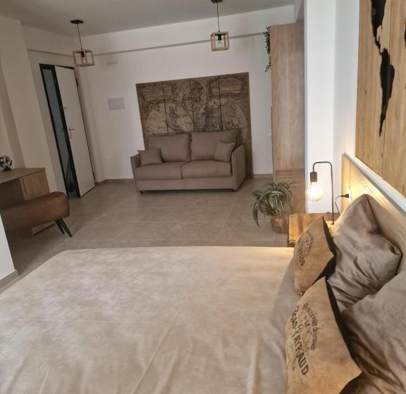 住宿加早餐  The Waves