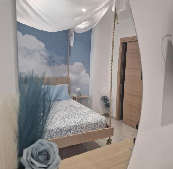 住宿加早餐  The Waves