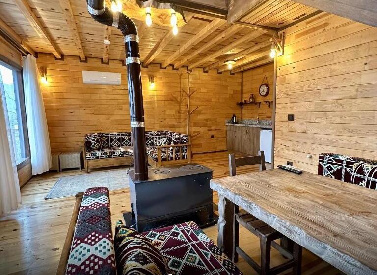 צימר Zivera Bungalov