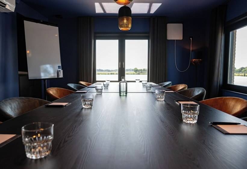 Boutique Hotel De Bungelaer