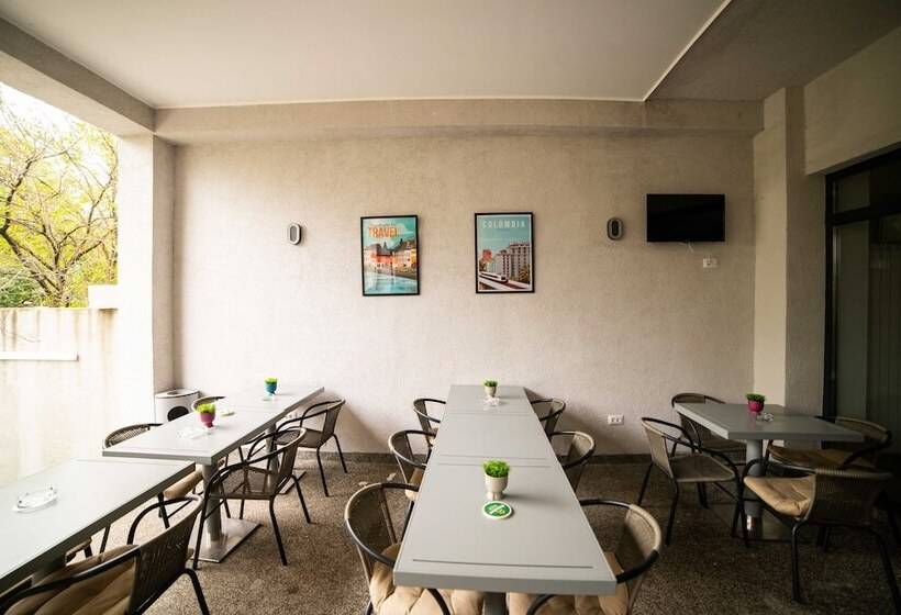 Bucharest Airport Accomodation