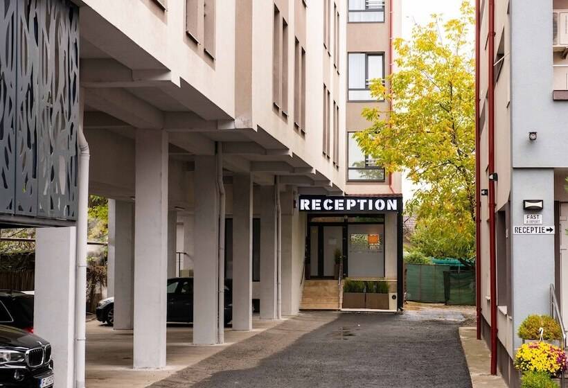 Bucharest Airport Accomodation