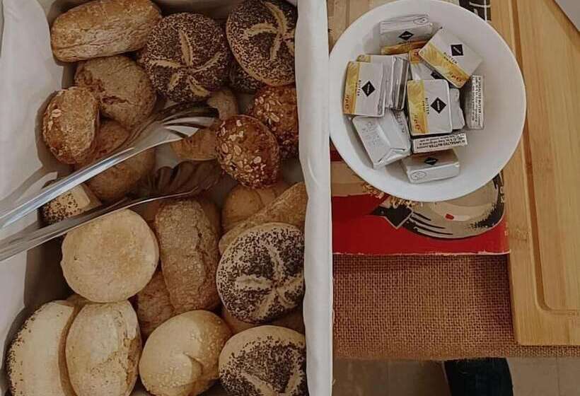 Bucharest Airport Accomodation