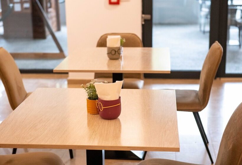 Bucharest Airport Accomodation