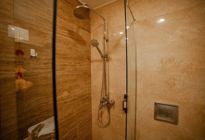 Bucharest Airport Accomodation