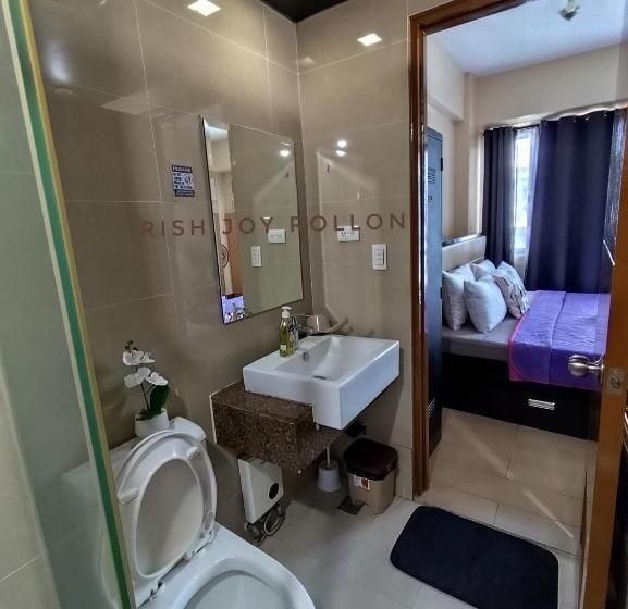 Condotel Near Naia Terminal 3