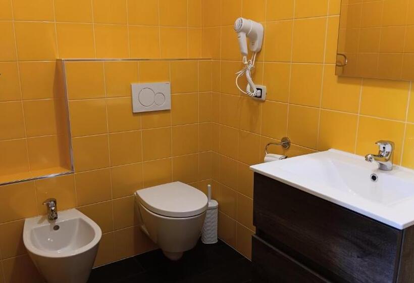 فندق Agriturismo Il Tuccanese Di Russo Gerardo