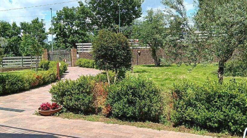 فندق Agriturismo Il Tuccanese Di Russo Gerardo