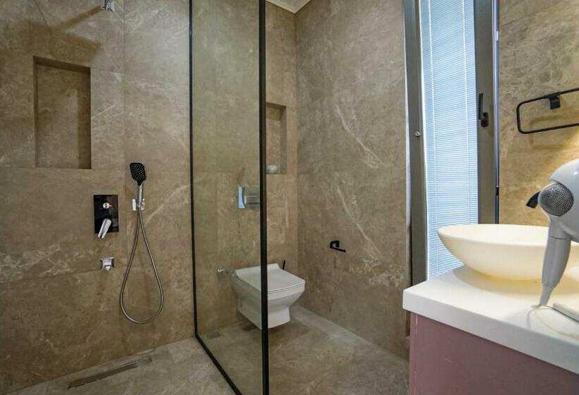 酒店 Cirali Hestia Lodge