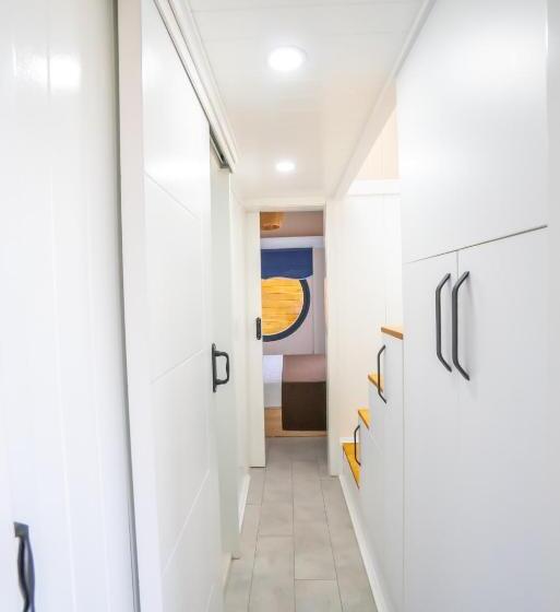 酒店 Cirali Hestia Lodge