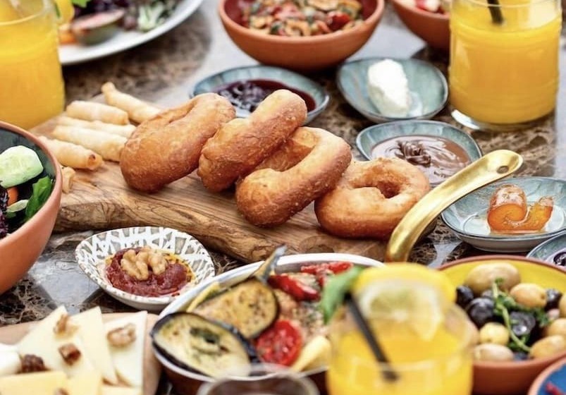 酒店 Cirali Hestia Lodge